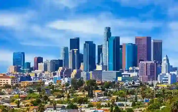 Los Angeles